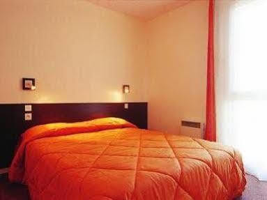At Home Appart Hotel Toulouse Exterior foto